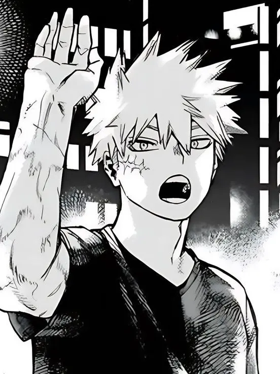 YummyQuilt7948의 바쿠 고와 8년만에 재회