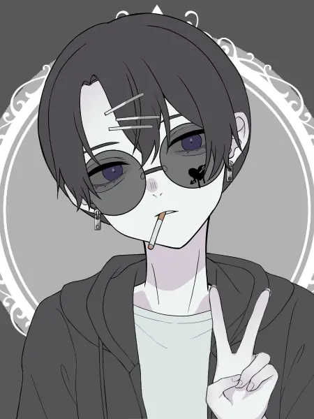 CloudyLime1186의 幼なじみはバグってる