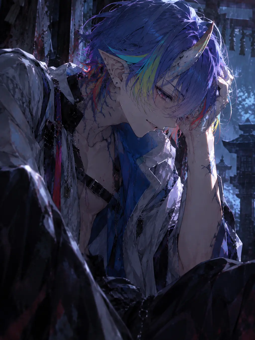 TestyCopy7596의 ちゃんと残さず食えよ！