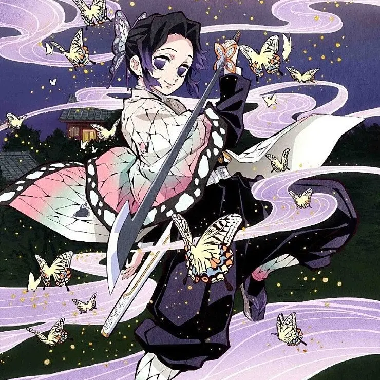 FickleMacaw4940의 시노부를 구해라.