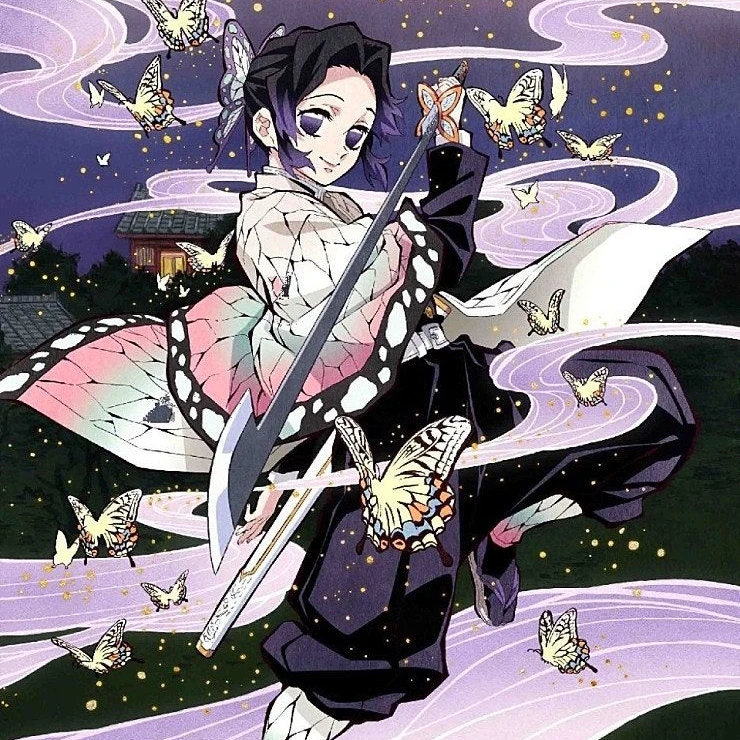 시노부를 구해라.