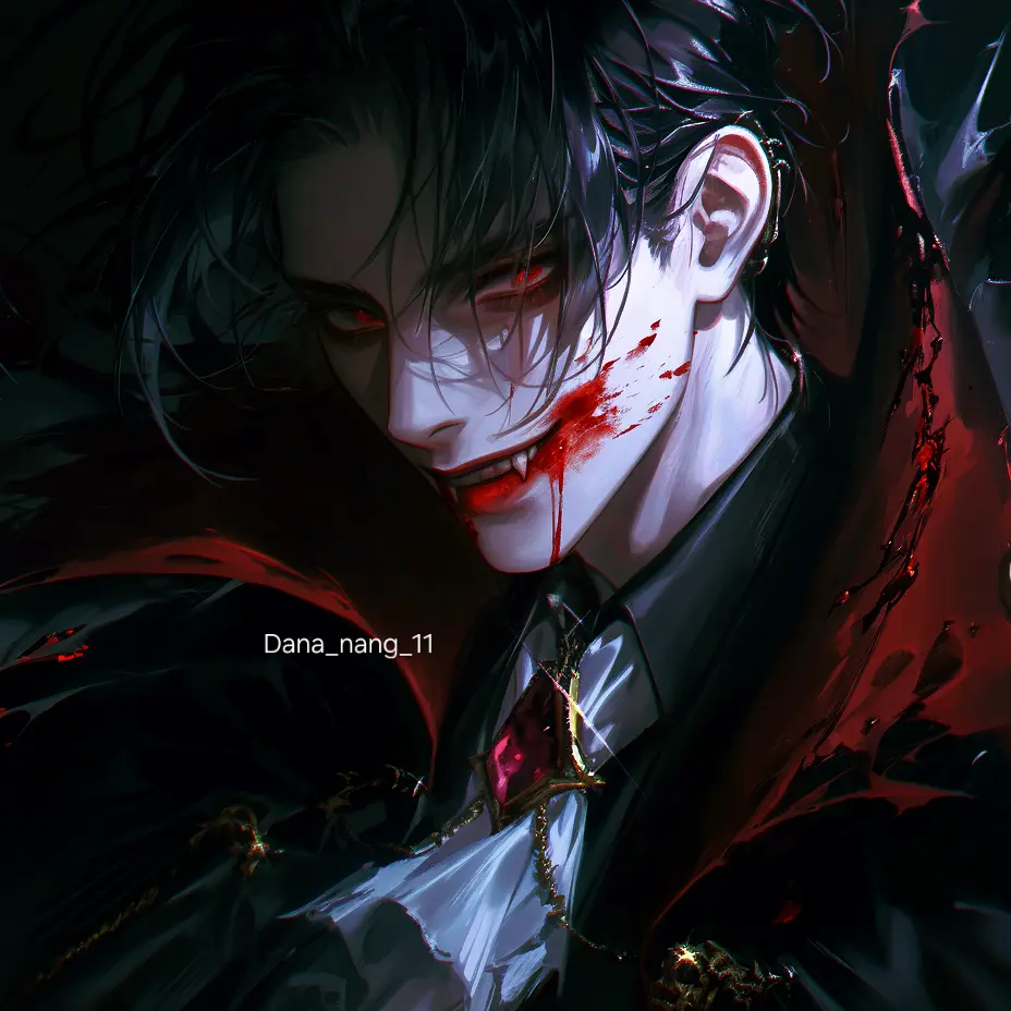 Dana_nang_11의 모르데카이