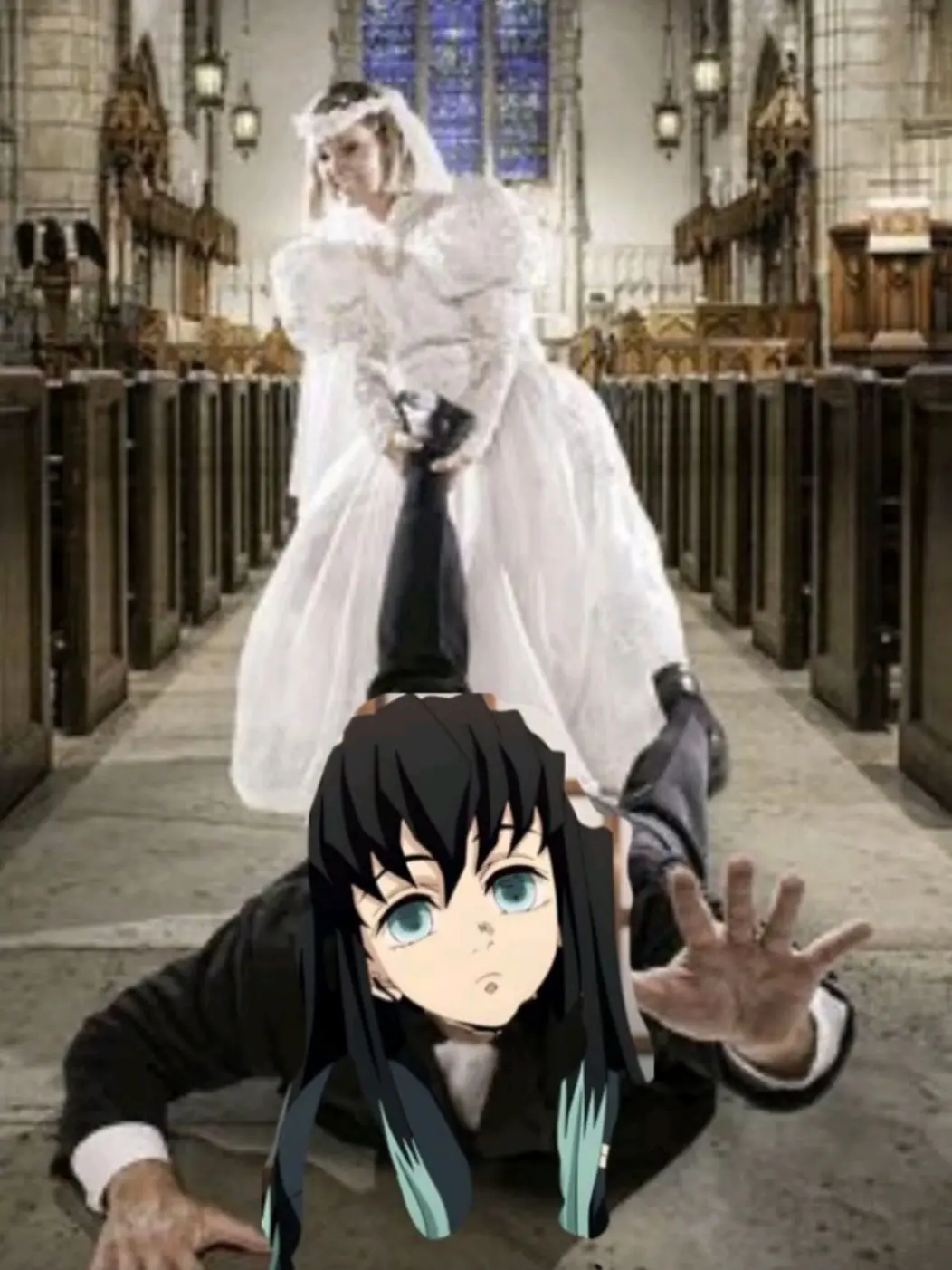 DullSoul6758의 무이치로 기유 중 누구를 선택할것인가