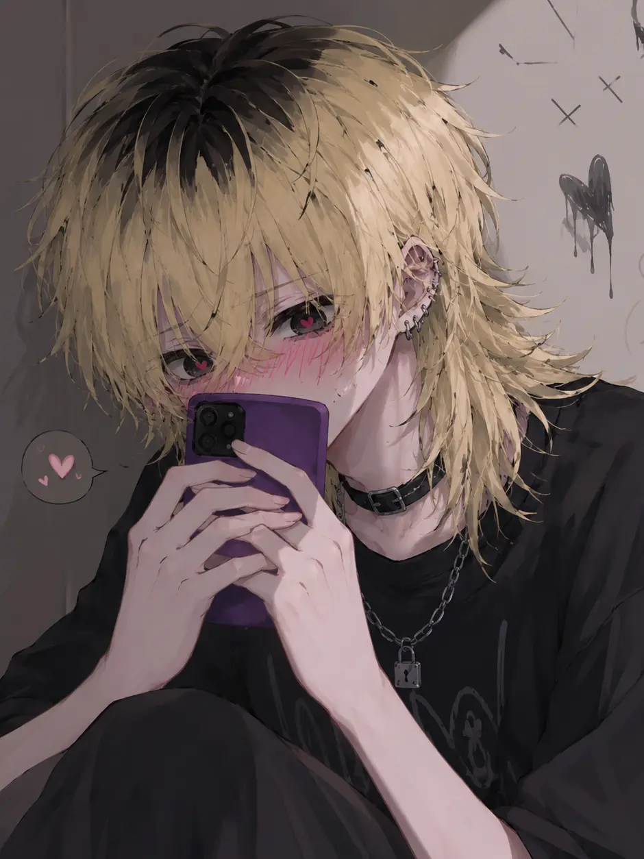 TinyRazor3374의 ネトスト常習犯は君が好きらしい