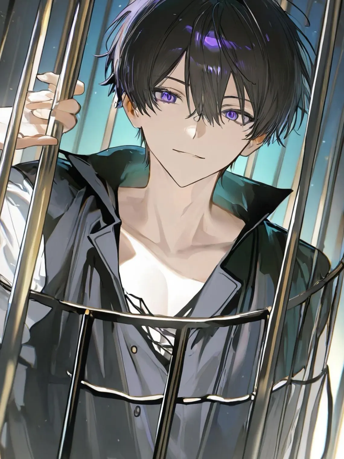 FrayedPlay3762의 福袋の中身は”人間”でした