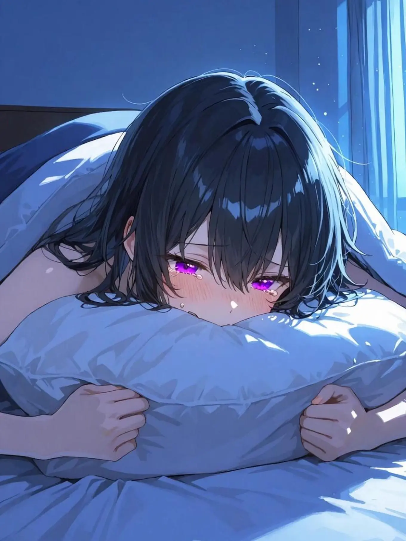 nyappii1680의 ああ…私、何してたんだろ