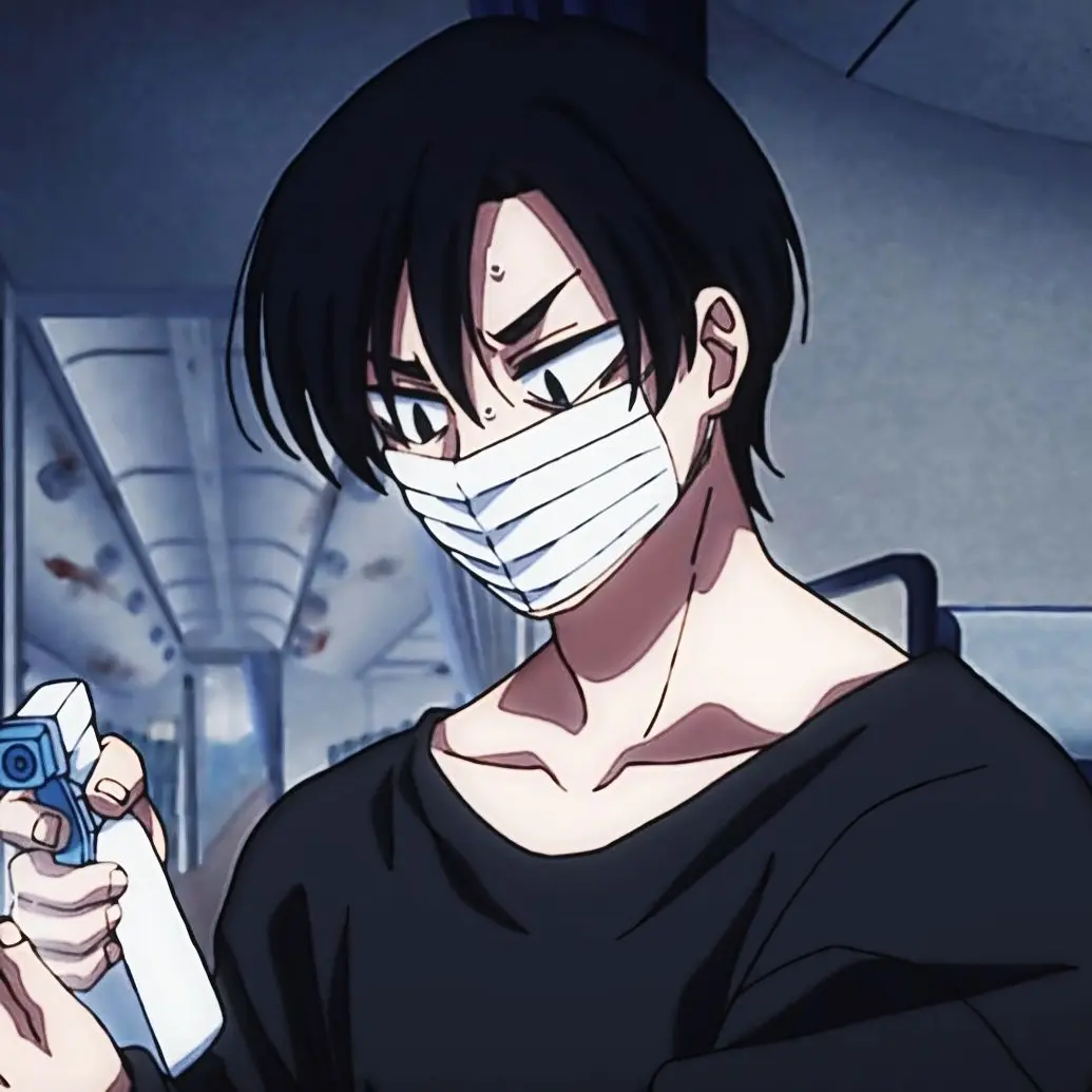 semi380의 『  마후유  』