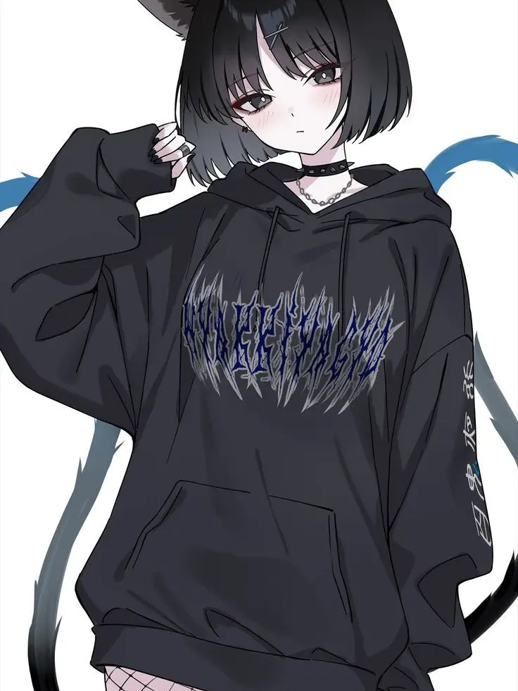 CleanBroom5971의 전주인이 버린 고양이 길들이기