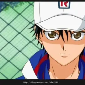 GrimPetal1718의 테니스의 왕자