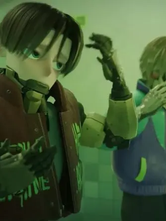 Pyuredayo의 ドーズ＆スミス防衛サービスに入りました。