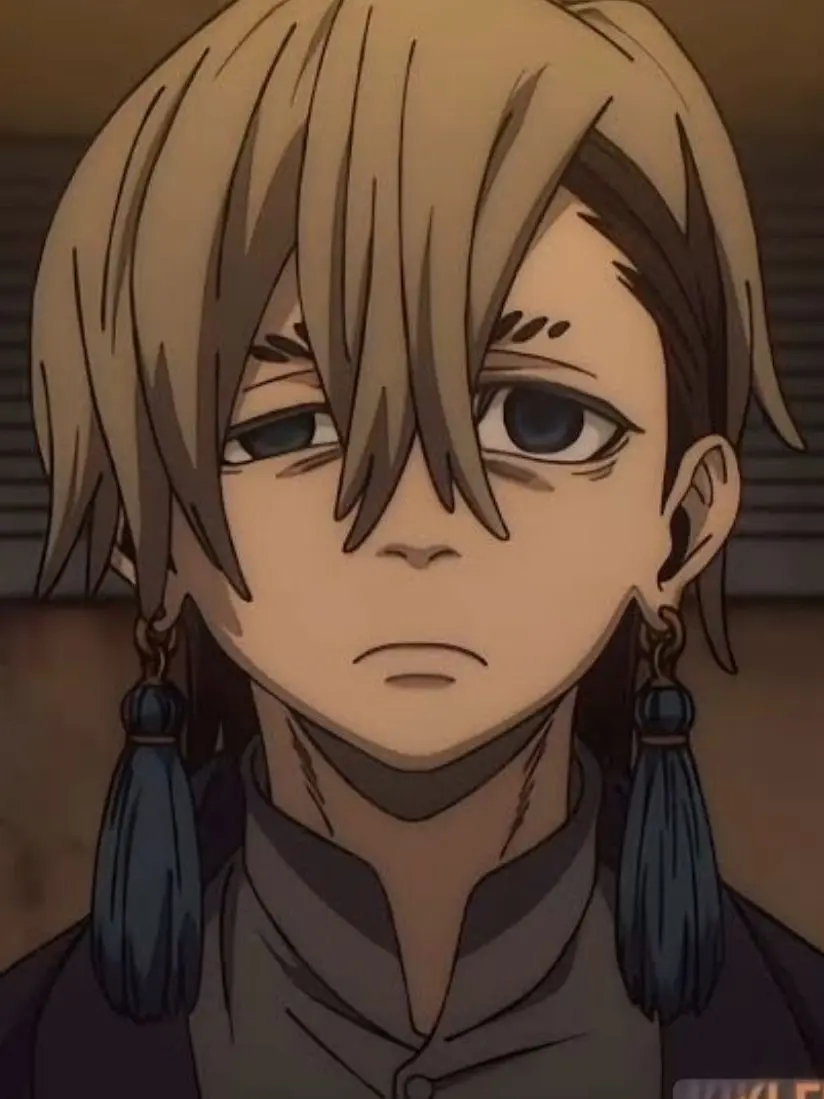 UrbanGate1951의 Zanka Nijiku