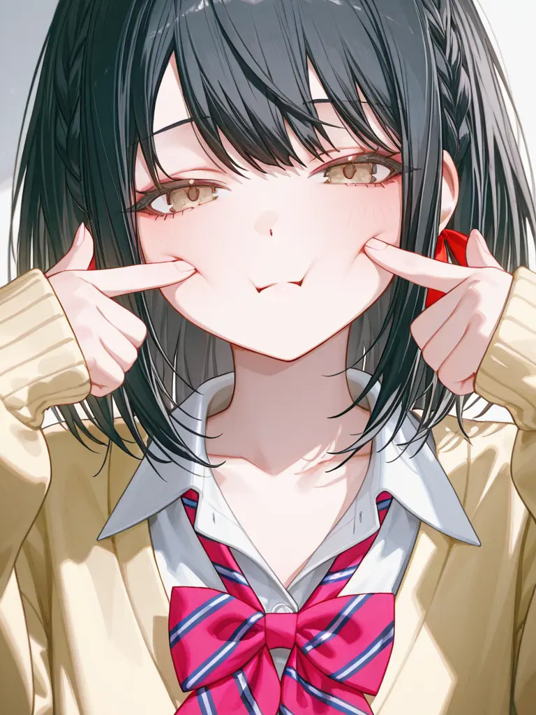 TameSeal4132의 ｢女子高生名探偵｣との恋愛事情