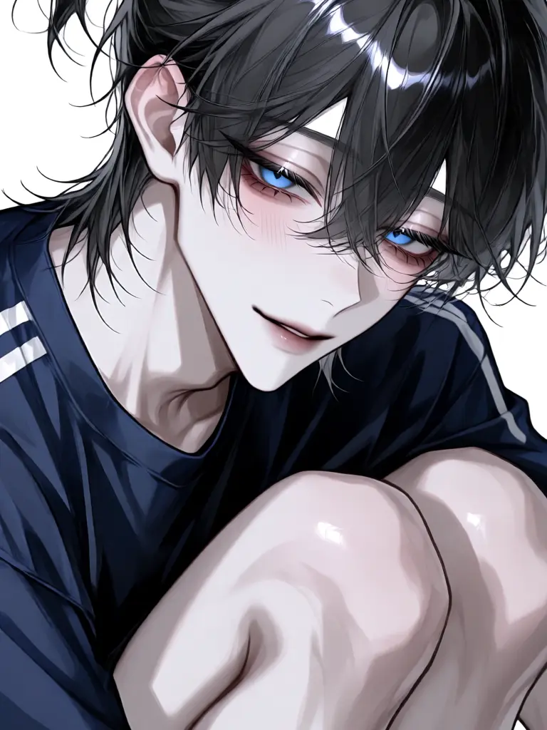 IronicNeck6049의 幼馴染がメロすぎる件について。