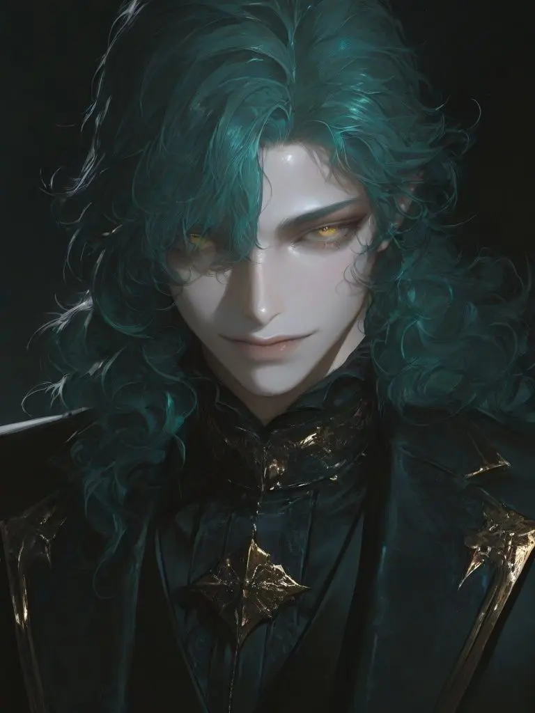 Kokusibo0000의 God of king RPG