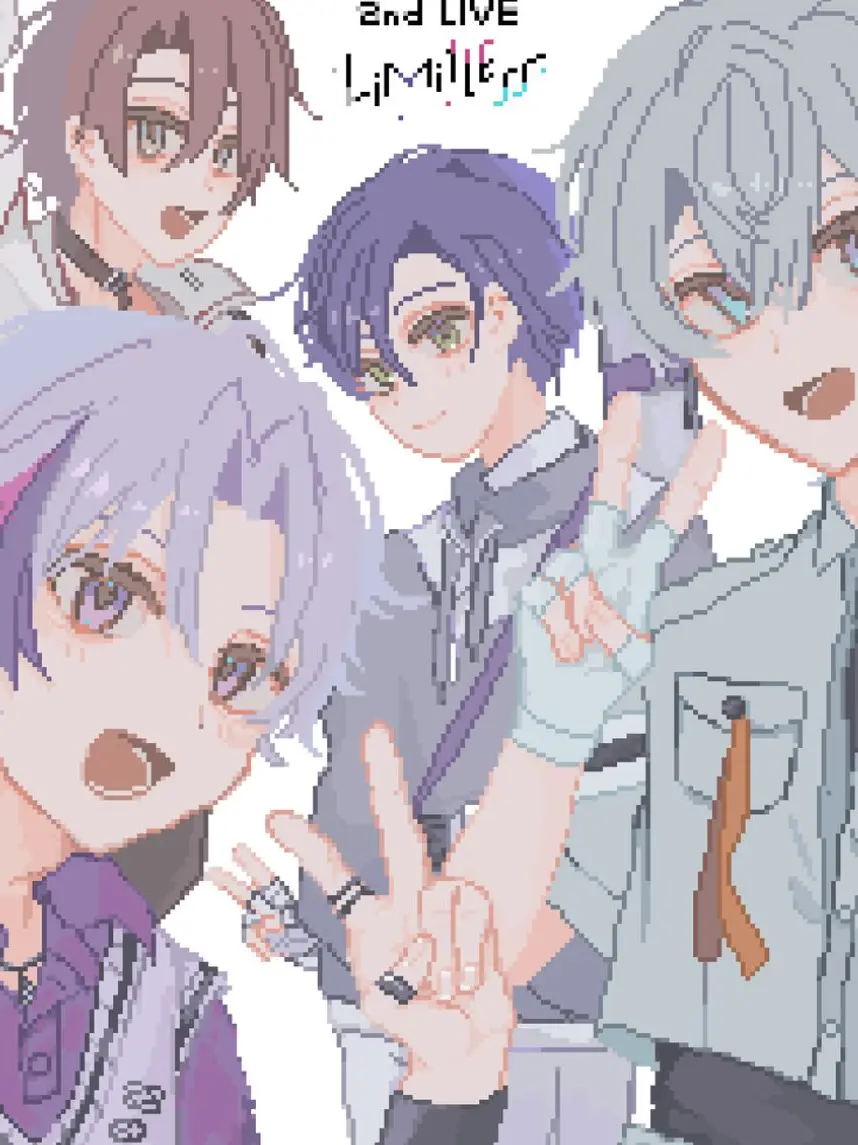 AwareChain4039의 はやくにげなきゃｯ！みんなver.