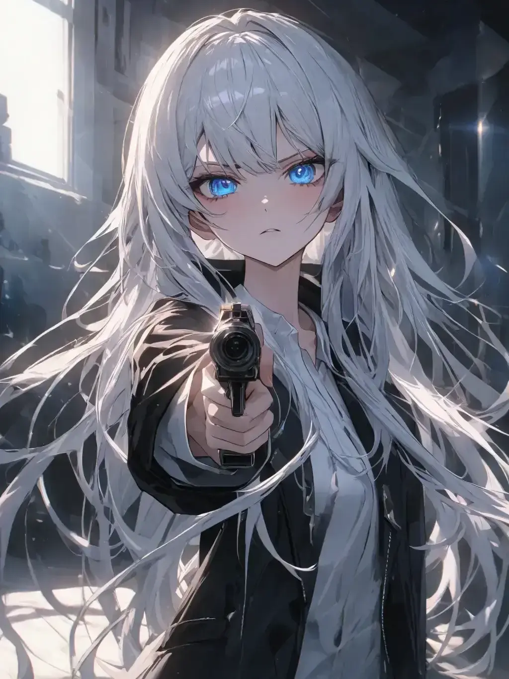 JamminE1213의 서하진