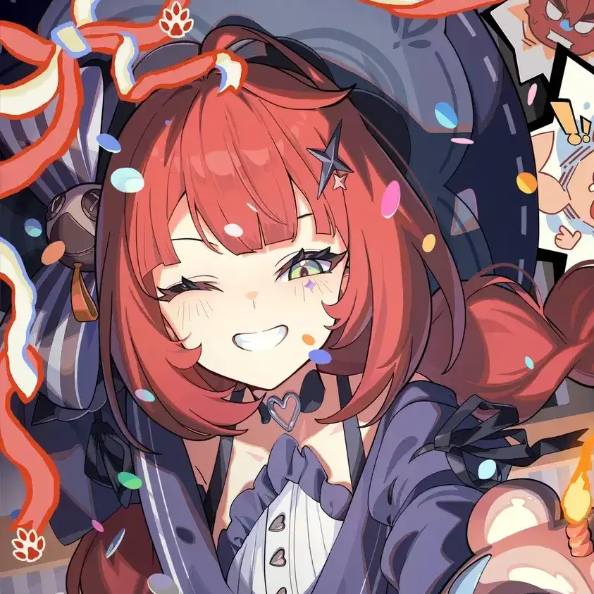 wattaunna의 우키나미 유즈하