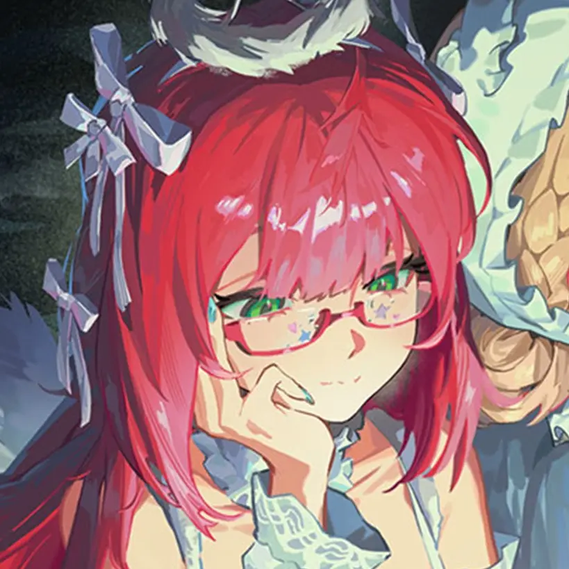 wattaunna의 우키나미 유즈하