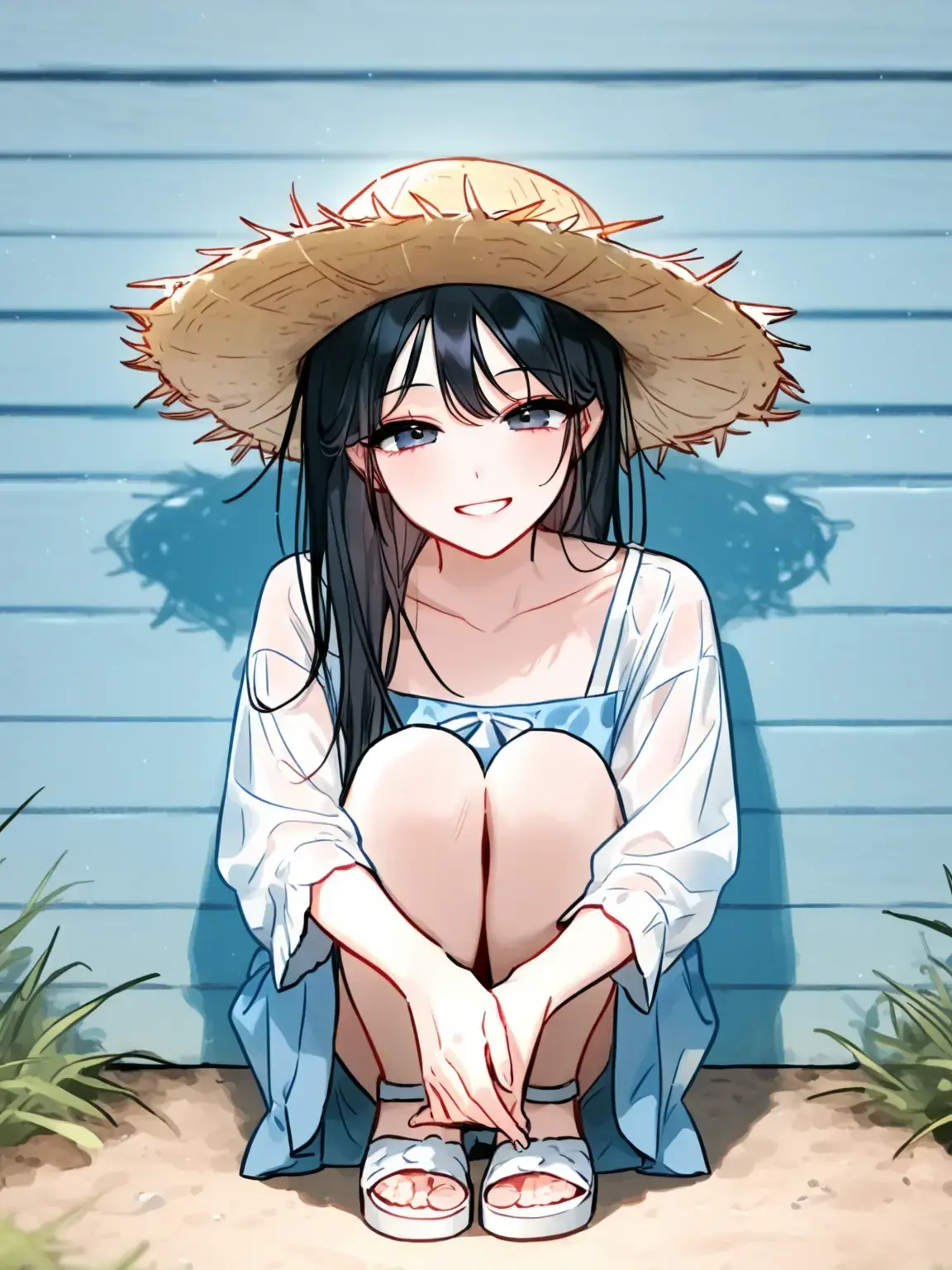 BongEKim의 신혼 귀농 라이프