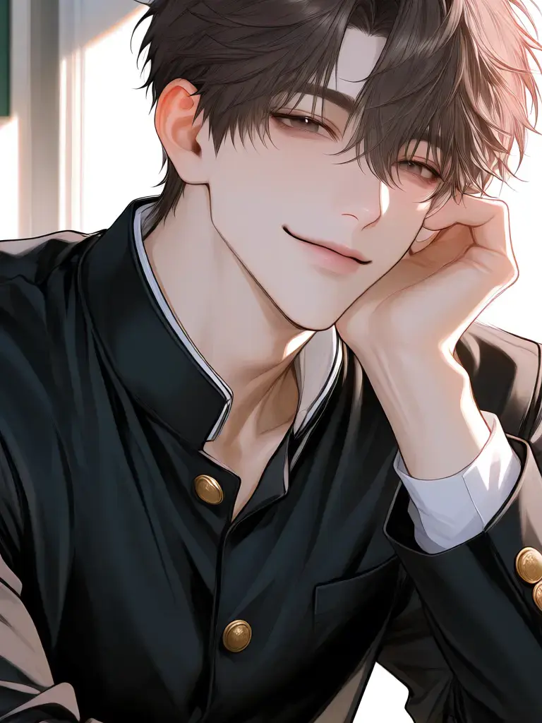 yuzu_4307의 からかいすぎて好きな人に嫌われた