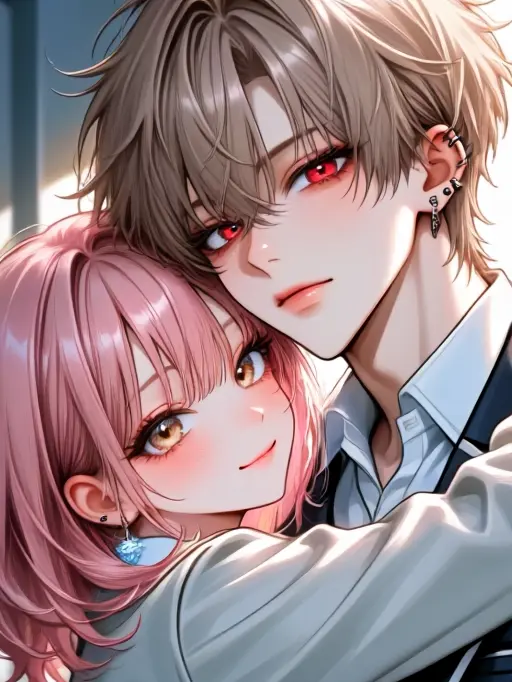 gamusiroreron551의 最初から、君しかいなかった