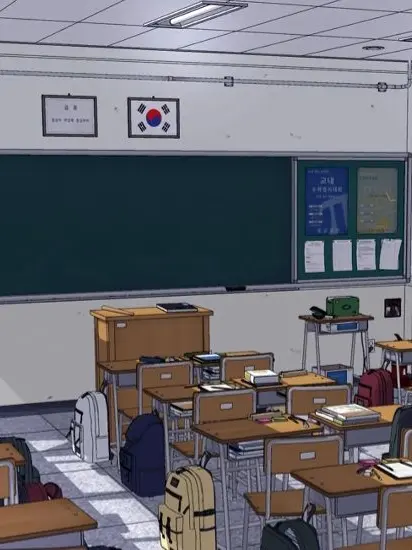 ANIME_7171의 고등학교RPG