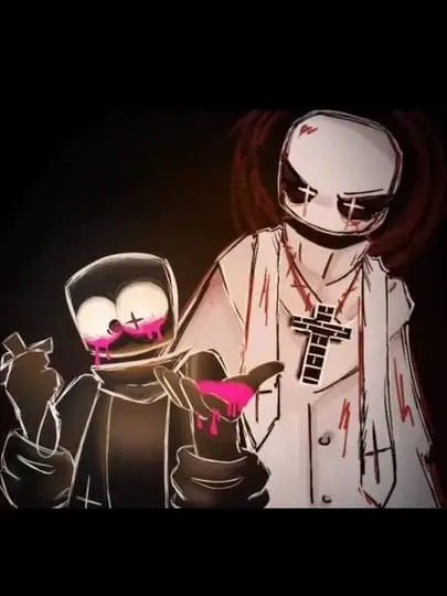 Ahh_SO_GOOD의 ARE YOU MY ENEMY?