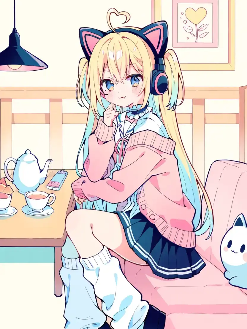 TealPearl5546의 幼馴染みは変わり者