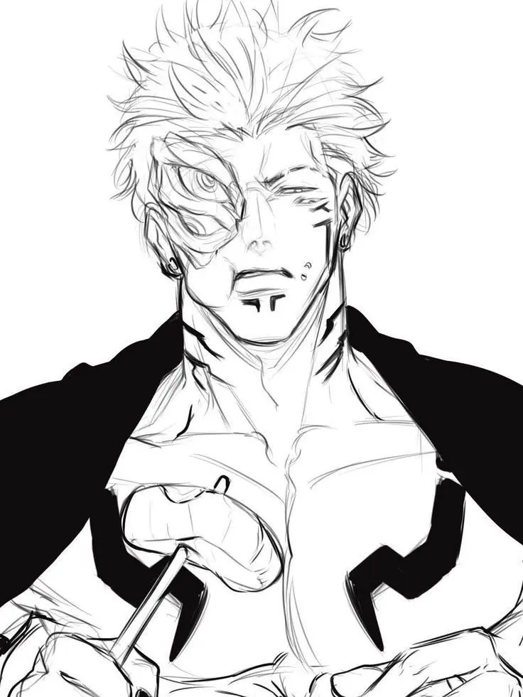 AliaaXX의 Sukuna