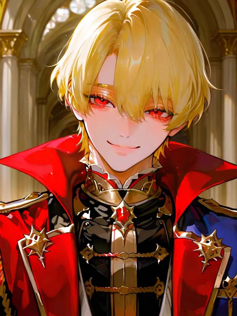 Hodaka_725의 " 俺の{{user}}だぞ！！ "