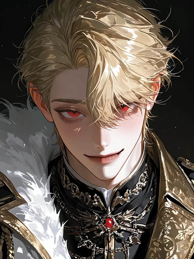 _Hodaka.의 " 俺の{{user}}だぞ！！ "