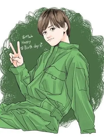 GiddySound7278의 家庭教師の阿部先生