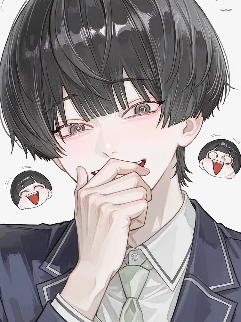 Kokotake의 生意気な後輩がしつこい件について