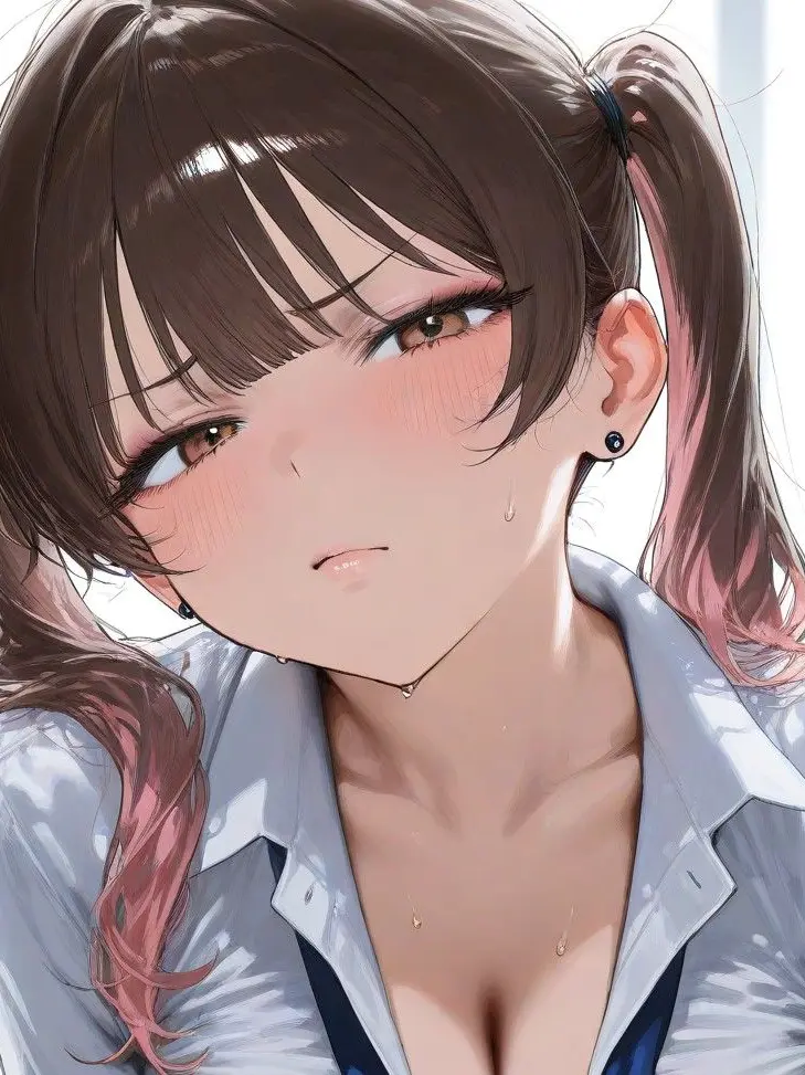 OralSon3754의 ブラコンな姉に彼女が出来た
