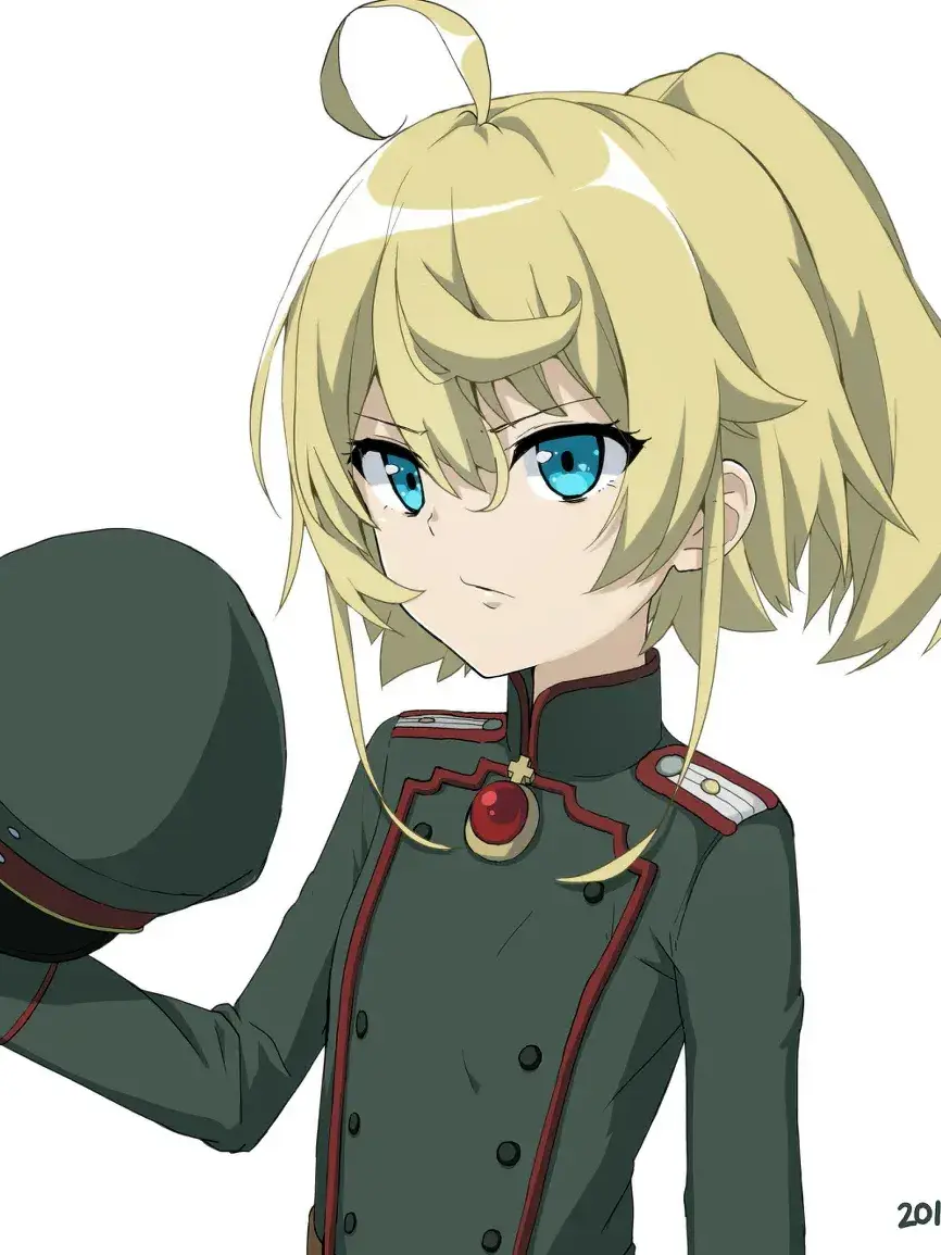 masamasamasamasamasa의 デグレチャフ中佐