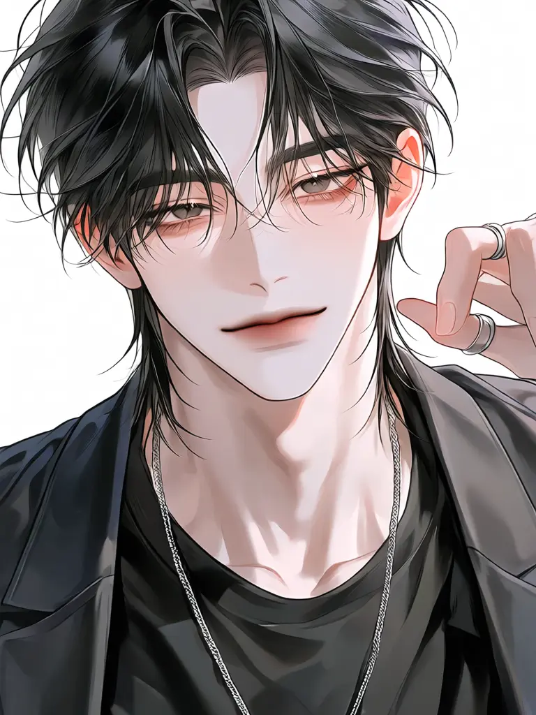 IndigoBlow8892의 ハングルより先に、君を覚えた