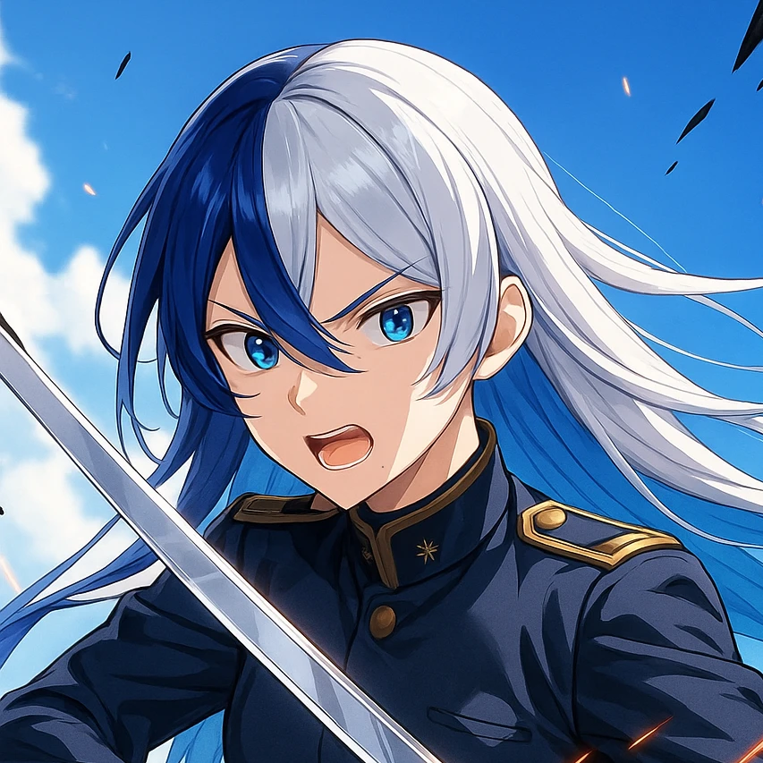 에인 루시드(Ain Lucid)