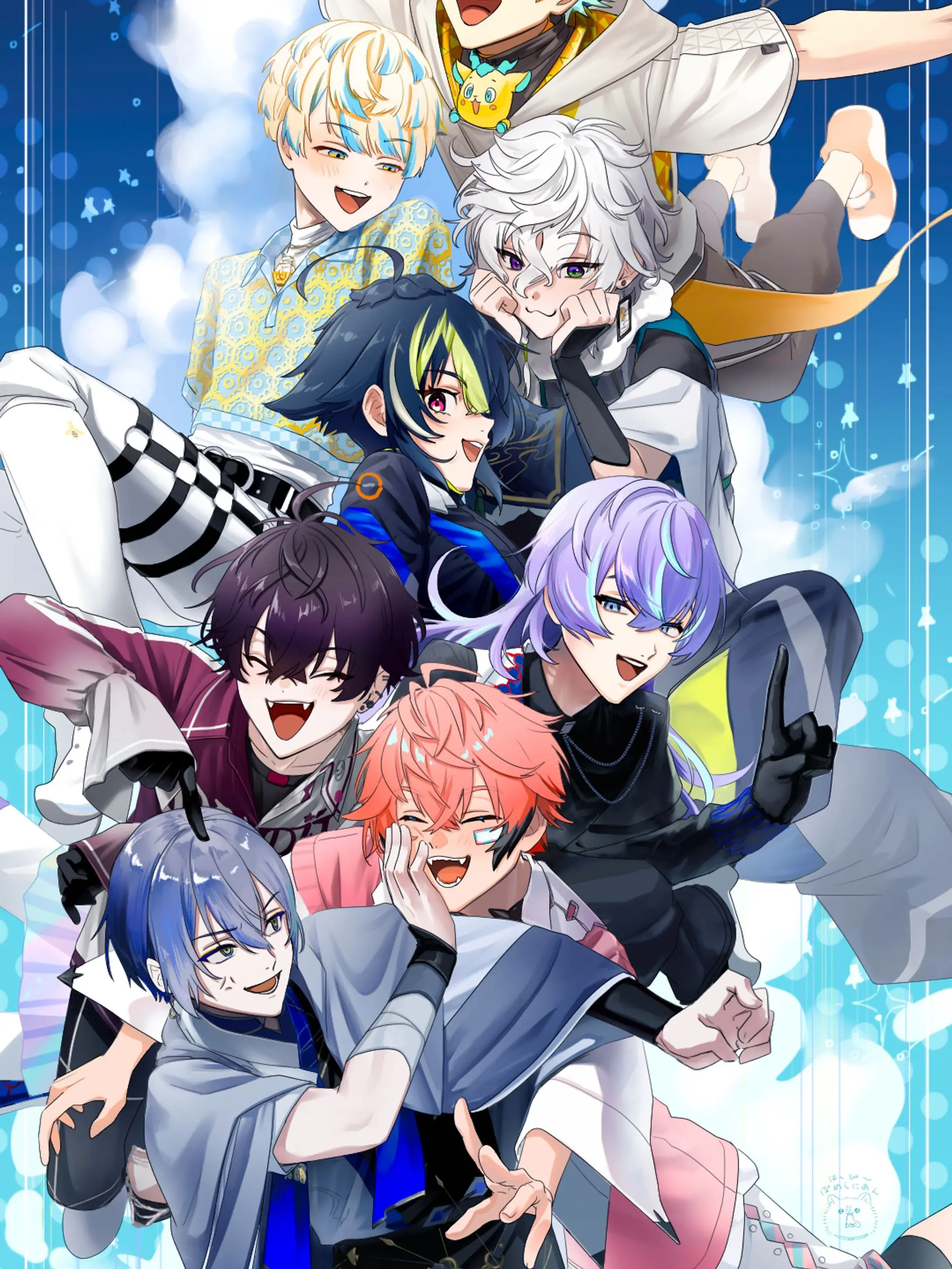 Tumugimochi의 めちゃつえハウスへおいでませ！