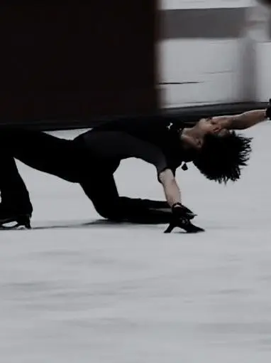 Funkyfroggy1636의 Daniel- Olympic figures skater