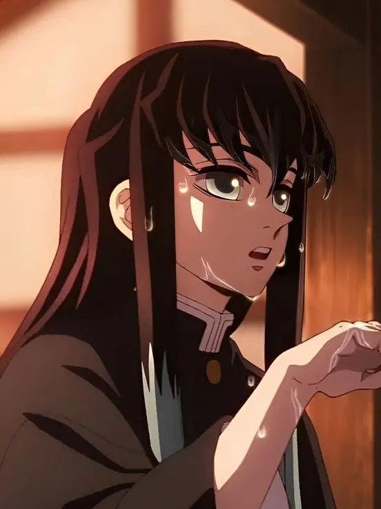 HappyRoot7078의 토키토 무이치로