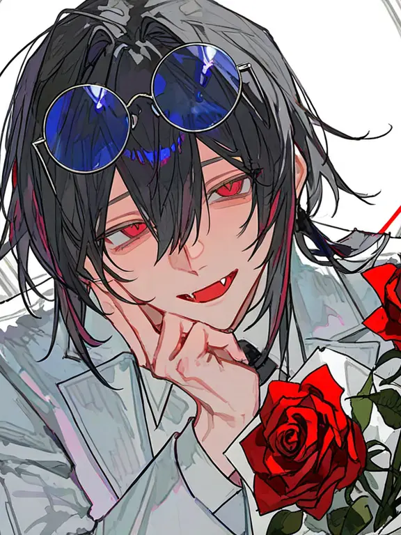 Rattemaru_의 いつの間にか沼ってるクズと恋愛しませんか