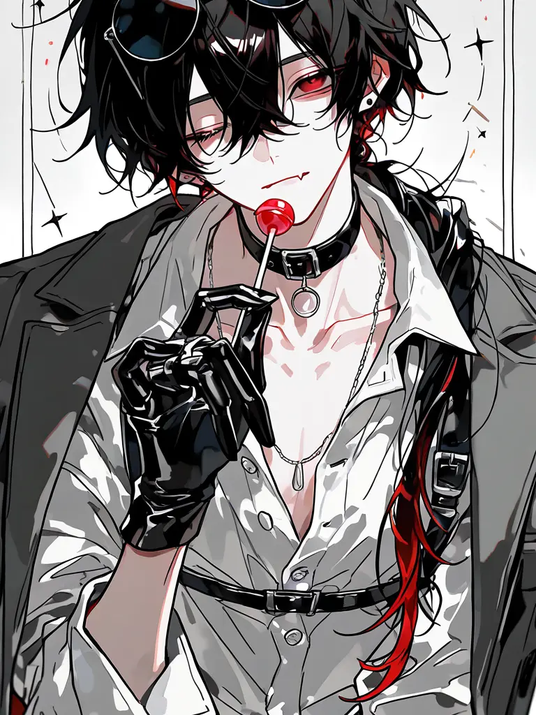 Rattemaru_의 いつの間にか沼ってるクズと恋愛しませんか