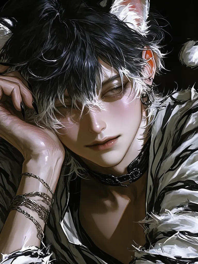 seauriy의 해와 달이 된 오누이︎