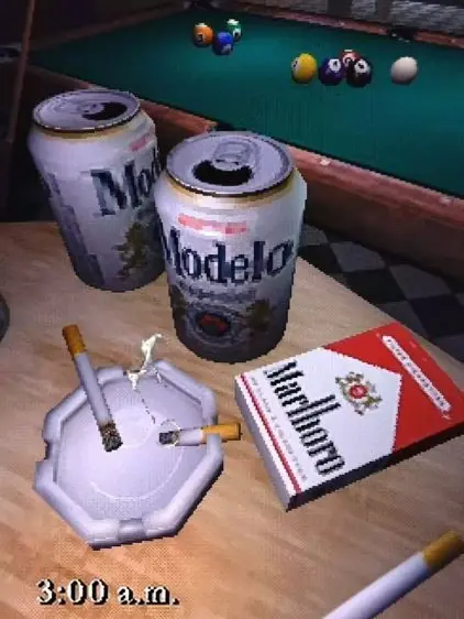 LinearPlush1991의 나쁜 사람은 티가 날 줄 알았지...