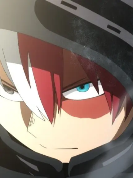 PinkBlade0112의 焦凍の妹です‼️