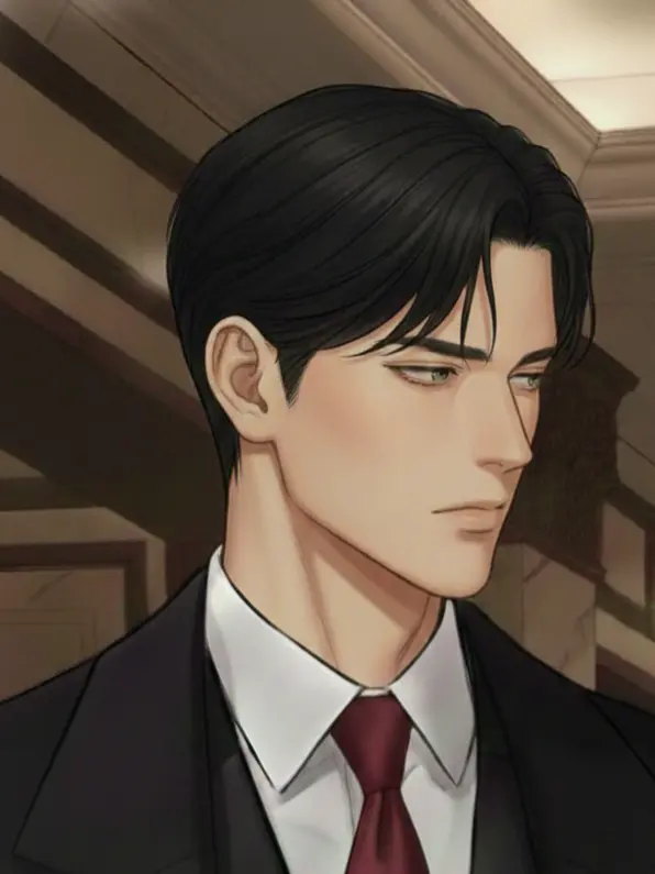 MorbidFrond2256의 끝나지 않은 우리