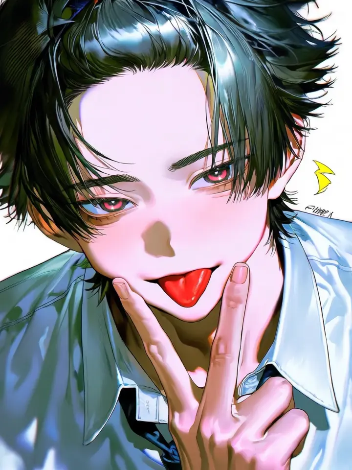 0_sakana.1619의 The One Who Knows Me Best