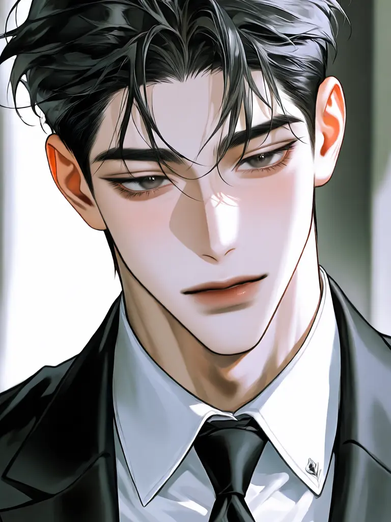 MaleFlag0254의 狙った相手に返り討ちにあった
