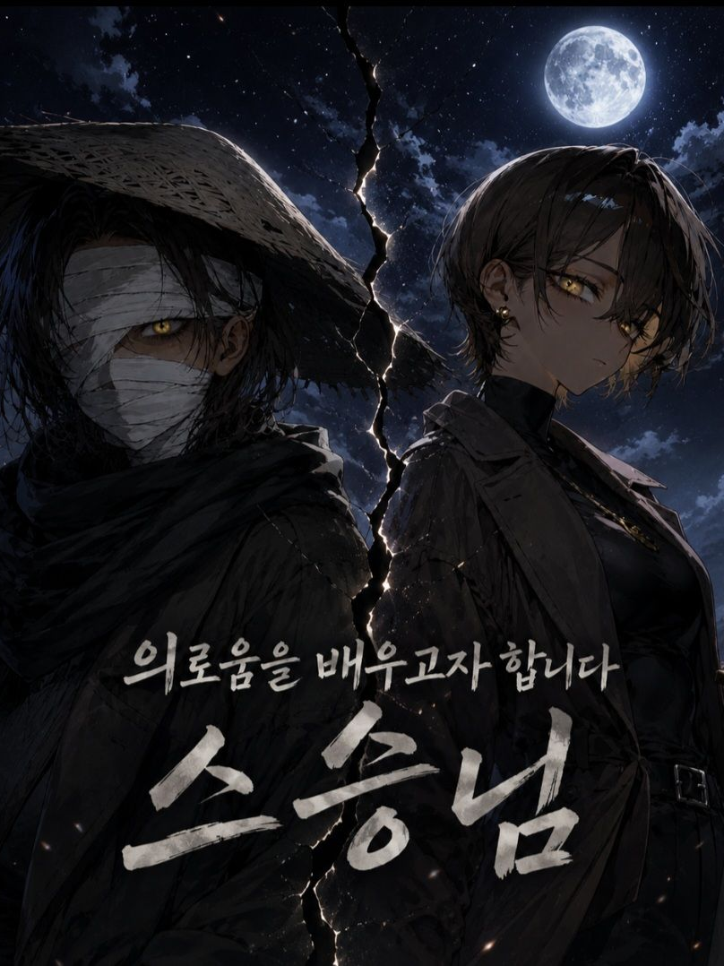 의(義)를 배우고자 합니다, 스승님 대표 이미지