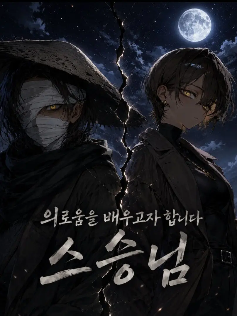 Romancer의 의(義)를 배우고자 합니다, 스승님